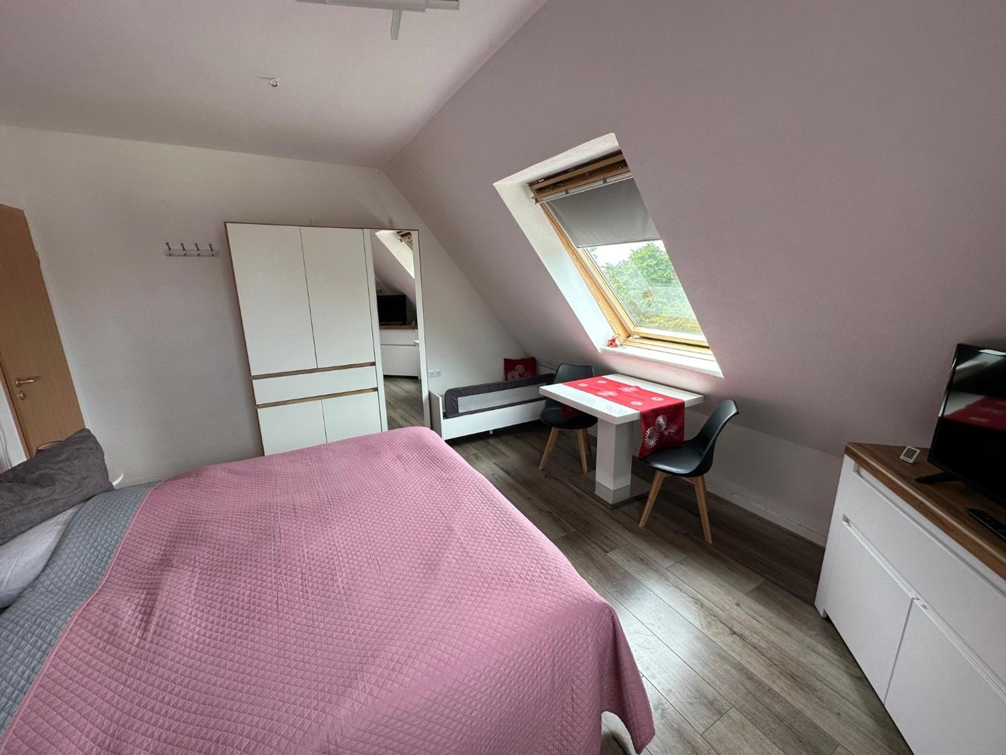 Ferienwohnung Am Park Leipzig Extérieur photo