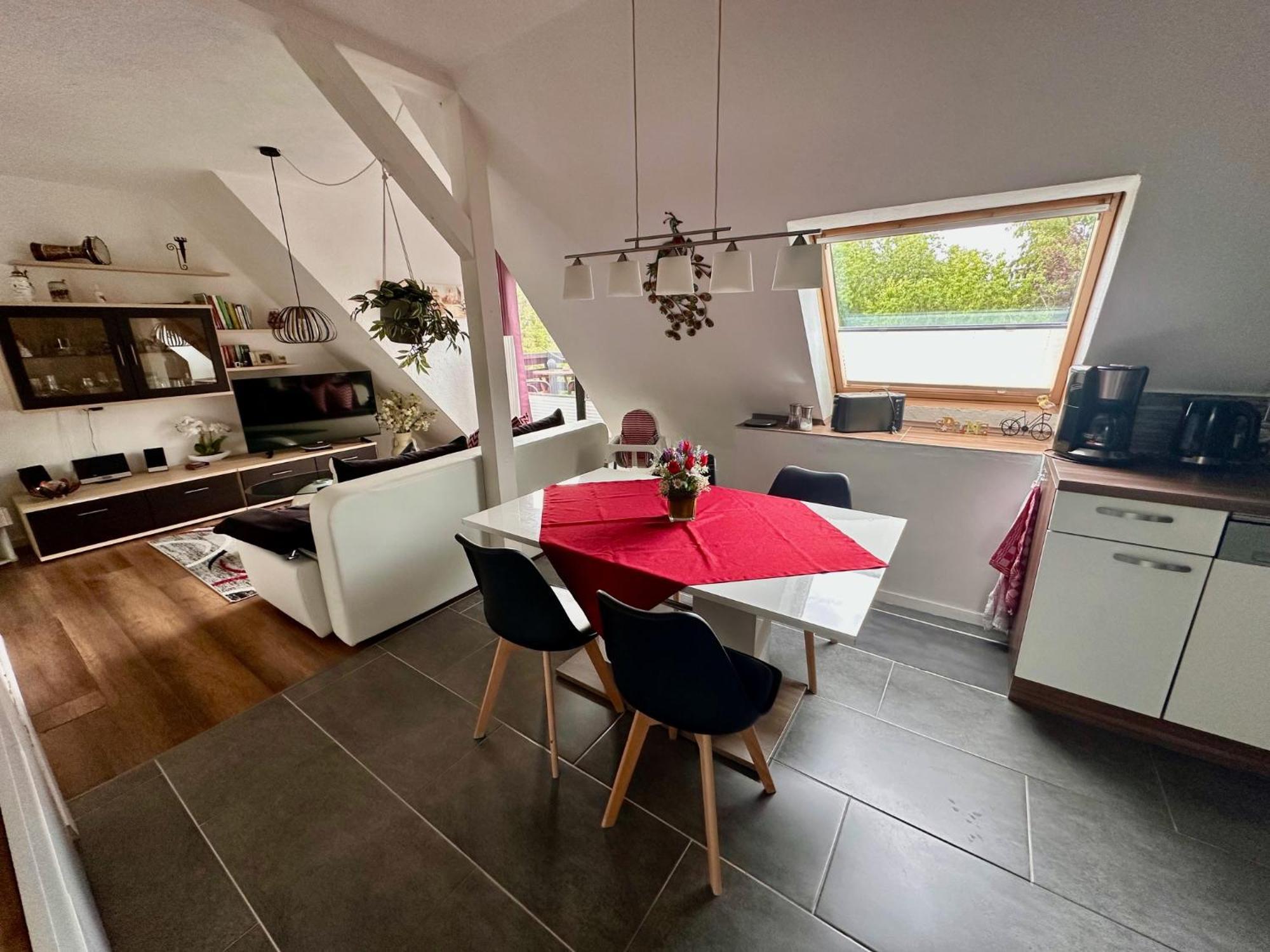 Ferienwohnung Am Park Leipzig Extérieur photo